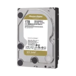 Disco Duro Gold de 1TB / Clase Enterprise / 5 AÑOS DE GARANTÍA - Image 2
