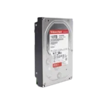 Disco Duro Red Pro de 10TB / 7200 RPM / Optimizado para NAS / Uso 24-7 / 5 Años de Garantia - Image 4