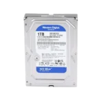 Disco duro Blue de 1 TB / 7200 RPM / Recomendado para PC / Uso 8-5 / 1 Años de Garantia - Image 5