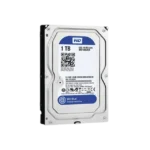 Disco duro Blue de 1 TB / 7200 RPM / Recomendado para PC / Uso 8-5 / 1 Años de Garantia - Image 2