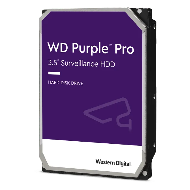 WD122PURP 24072