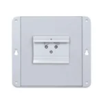 Switch Industrial No Administrable, Múltiple Montaje (Pared, Riel DIN y Magnético), 8 Puertos Gigabit con 4 puertos PoE 802.3at, Hasta 120 W. - Image 4