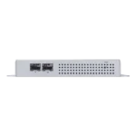 Switch Industrial PoE Administrable de Pared Capa 2, 8 Puertos Gigabit PoE 802.3at y 2 Puertos 100/1000X SFP - Image 5