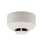 Detector Inalámbrico de Temperatura Fija serie SWIFT Compatible Con Paneles Direccionables. Incluye Base