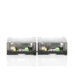 Convertidor de lectora para control de acceso (cableado a inalámbrico) / 1 Wiegand / 2 Relevadores / 2 Entradas / Hasta 1.6 KM de distancia - Image 5