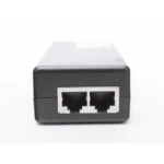 Inyector PoE 30W / PoE 802.3 af/at / 48V / Conexión plug and play / Alcance de hasta 100 metros / Aplicaciones CCTV - Image 4