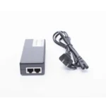 Inyector PoE 30W / PoE 802.3 af/at / 48V / Conexión plug and play / Alcance de hasta 100 metros / Aplicaciones CCTV - Image 7