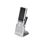 Teléfono WiFi portátil empresarial, conectividad a la red VoIP vía WiFi - Image 3