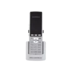 Teléfono WiFi portátil empresarial, conectividad a la red VoIP vía WiFi - Image 4