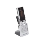 Teléfono WiFi portátil empresarial, conectividad a la red VoIP vía WiFi - Image 5