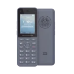 Teléfono IP inalámbrico Wi-Fi, Portátil, 3 cuentas SIP, 3 líneas, Voz HD, Bluetooth integrado, Puerto USB tipo C - Image 4