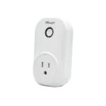 Tomacorriente Inteligente para Control de Energía y Automatización con LoRaWAN