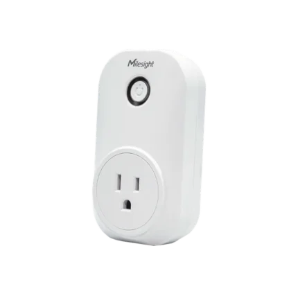 Tomacorriente Inteligente para Control de Energía y Automatización con LoRaWAN