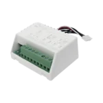 Controlador de temperatura WS8: 100 a 240 V CA: Blanco: Tubo 2/4 - Image 5