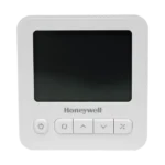 Controlador de temperatura WS8: 100 a 240 V CA: Blanco: Tubo 2/4