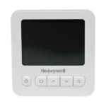 Controlador de temperatura WS8: 100 a 240 V CA: Blanco: Tubo 2/4 - Image 2