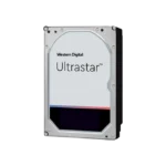 Disco Duro Enterprise 10 TB / Wester Digital (WD) / Serie Ultrastar / Recomendado para Data Center y NVRs de Alta Capacidad / Alto Performace - Image 2