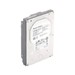 Disco Duro Enterprise 3.5" 10 TB / Hikvision / 7200 RPM / SATA / Alto Rendimiento / Recomendado para NVRs HIKVISION - Image 3