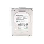 Disco Duro Enterprise 3.5" 10 TB / Hikvision / 7200 RPM / SATA / Alto Rendimiento / Recomendado para NVRs HIKVISION - Image 6