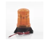 Mini Burbuja LED Serie X6262, Color Ámbar - Image 9