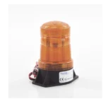 Mini Burbuja LED Serie X6262, Color Ámbar - Image 10