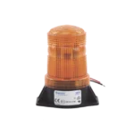 Mini Burbuja LED Serie X6262, Color Ámbar - Image 5