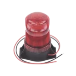 Mini Burbuja de LED Serie X6262, Color Rojo - Image 3