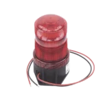 Mini Burbuja de LED Serie X6262, Color Rojo - Image 5