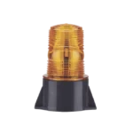 Mini Burbuja LED Serie X62, Color Ámbar