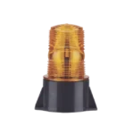 Mini Burbuja LED Serie X62, Color Ámbar - Image 2
