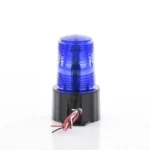 Mini Burbuja de LED Serie X62, Color Azul - Image 3