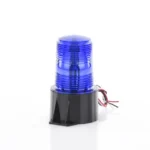 Mini Burbuja de LED Serie X62, Color Azul - Image 4