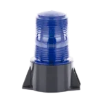 Mini Burbuja de LED Serie X62, Color Azul