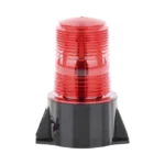 Mini Burbuja de LED Serie X62, Color Rojo