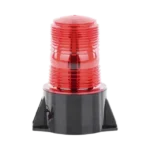 Mini Burbuja de LED Serie X62, Color Rojo - Image 2