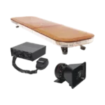 Kit básico para equipamiento de unidades de seguridad privada, minería e industria - Image 2