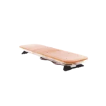 Barra de luces LED de 47" con 124 LED de alta potencia, Dual Color Ambar/Claro, ideal para equipar unidades de seguridad privada, minería e industria