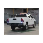 Barra de luces de 47" rojo/azul, 88 LED, con control de tráfico en color ámbar, ideal para equipar unidades de seguridad publica - Image 10