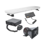 Kit básico para equipamiento de unidades de Seguridad Pública - Image 2