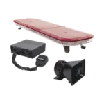 Kit básico para equipamiento de unidades de emergencias, ambulancias y vehículos de bomberos - Image 2