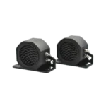 Alarma de Reversa Vehicular Profesional, 12-80 Vcc, 105±3dB - Image 3