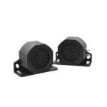 Alarma de Reversa Vehicular Profesional, 12-80 Vcc, 105±3dB - Image 4