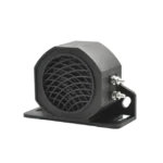 Alarma de Reversa Vehicular Profesional, 12-80 Vcc, 105±3dB
