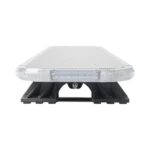 Barra de Luces LED de 46” Ambar, de 132 LEDs, Controlador Incluido - Ideal para Equipar Unidades de seguridad privada y vehiculos de trabajo - Image 3