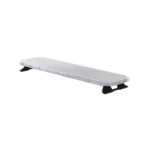 Barra de Luces LED de 46” Ambar, de 132 LEDs, Controlador Incluido - Ideal para Equipar Unidades de seguridad privada y vehiculos de trabajo - Image 5