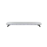 Barra de Luces LED de 46” Ambar, de 132 LEDs, Controlador Incluido - Ideal para Equipar Unidades de seguridad privada y vehiculos de trabajo - Image 6