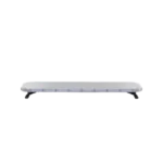 Barra de Luces LED de 46” Ambar, de 132 LEDs, Controlador Incluido - Ideal para Equipar Unidades de seguridad privada y vehiculos de trabajo - Image 2