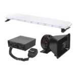 Kit básico para equipamiento de unidades de Seguridad Privada - Image 2