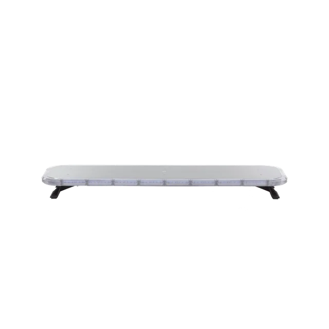 X75R-h Barra de Luces LED de 46” Roja, de 132 LEDs, Controlador Incluido - Ideal para Equipar Unidades de Ambulancias y Rescate - Image 1