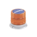 Baliza LED Pulse® serie 7960 SAE Clase I color ambar - Image 3